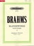 Johannes brahms : piano works vol.2: variations