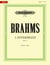 Johannes brahms : 3 intermezzi op.117 - piano