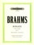 Johannes brahms : sonate en sol majeur op.78 - alto et piano