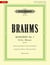 Johannes brahms : piano concerto no.2 in bb major op.83