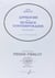 Approche de la musique contemporaine pour hautbois volume 1