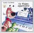 Le Piano apprivoisé. Volume 1, CD - méthode Piano