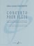 CONCERTO POUR FLUTE REDUCTION