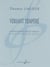 VERSANT TEMPERE - 6 MINIATURES POUR ORGUE