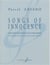 SONGS OF INNOCENCE