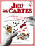 Jeu de cartes volume 1