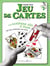 Jeu de cartes volume 2