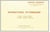 Georges dandelot : mesures composees - 2eme cahier
