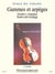 Maurice hauchard : gammes et arpeges, vol.1 - ecole du violon
