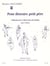 Maurice hauchard : pour distraire petit pere- duos pour violons