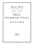 Marcel bitsch : precis d'harmonie tonale