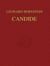 Candide complete (scottish) orchestre