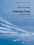 Quarter military band - qmb 314 - hebrides suite - qmb 314. wind band. partition et parties.
