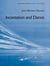 Incantation and dance concert band/harmonie/fanfare-partition+parties separees