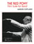 The red pony concert band/harmonie/fanfare-ensemble de partitions