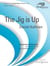The jig is up concert band/harmonie/fanfare-partition+parties separees
