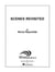 Scenes revisted concert band/harmonie/fanfare-partition+parties separees