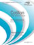 Cotillon concert band/harmonie/fanfare-partition+parties separees