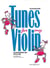 Tunes for my violin violon