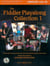 Fiddler playalong collection 1 violon +cd