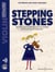 Stepping stones - with piano accompaniment - 26 pieces for violin players -  recueil + enregistremen
