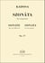 Pal jardanyi : sonate op. 37 - 2 pianos