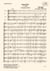 Johann michael haydn : requiem in c - choeur mixte satb