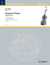 Concertino g op.46 alto