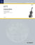 Concertino in a minor op. 93 violon
