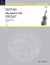 Sonate g (teufelstriller) violon