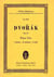Piano trio f minor op. 65 b 130 poche