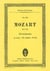 Divertimento no. 12 e flat major kv 252 poche
