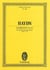 Symphony no. 93 d major, glocken hob. i: 93 poche