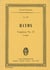 Symphony no. 59 a major hob. i: 59 poche