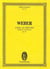 Jubilee overture op. 59 j 245 poche