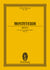 Messa n. 3 (redlich) poche