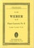 Concerto no. 2 eb major op. 32 jv 155 poche