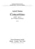 Concertino g opus 11 violon