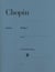 Frederic chopin : valses - piano