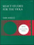 Kreuz, emil: select studies. book 4 - viola