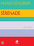 Serenade --- piano