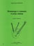 Hommage a antonio carlos jobim --- 3 guitares