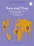 Bass and play (8 pieces) voyages en duos et trios + cd --- 2 ou 3 contrebasses