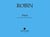 Ftera --- clarinette basse, piano et alto