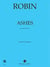 Ashes --- grand orchestre