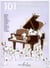 101 Premières études - Piano