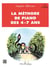 Méthode de piano des 4-7 ans