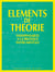 Eléments de théorie