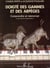 Doigté des gammes et arpèges - Piano