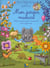 Mon jardin musical (CD inclus)